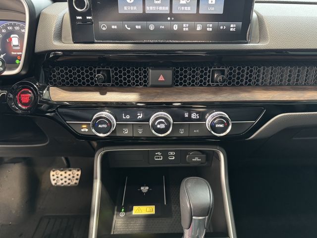 HONDA本田 CR-V  第21張相片
