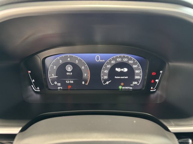 HONDA本田 CR-V  第23張相片