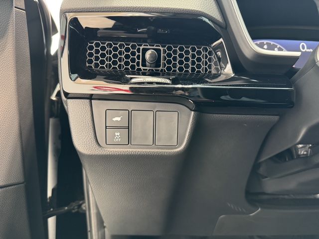 HONDA本田 CR-V  第25張相片