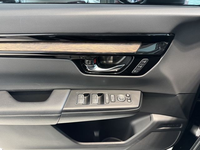 HONDA本田 CR-V  第27張相片