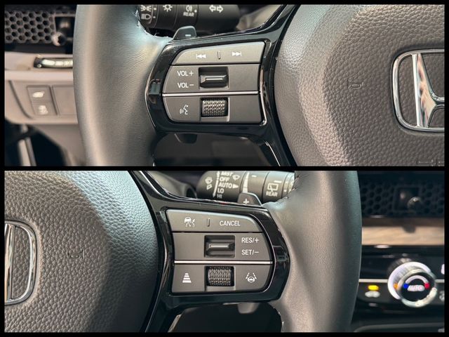 HONDA本田 CR-V  第35張相片