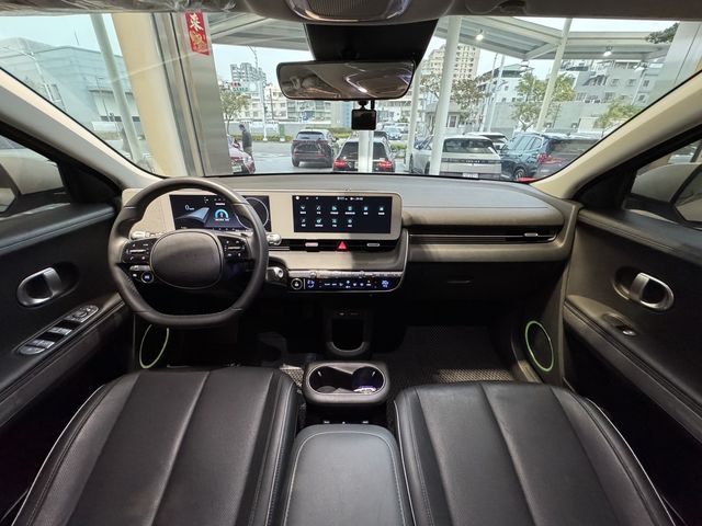 HYUNDAI現代 IONIQ5-A  第9張相片