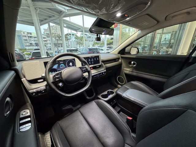 HYUNDAI現代 IONIQ5-A  第11張相片