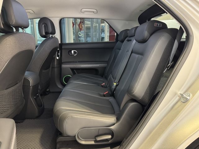 HYUNDAI現代 IONIQ5-A  第13張相片