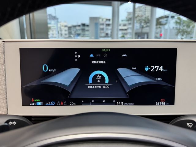 HYUNDAI現代 IONIQ5-A  第25張相片