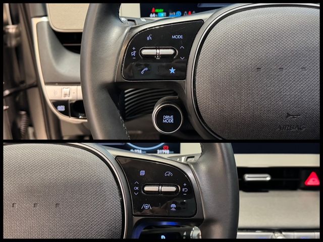 HYUNDAI現代 IONIQ5-A  第37張相片