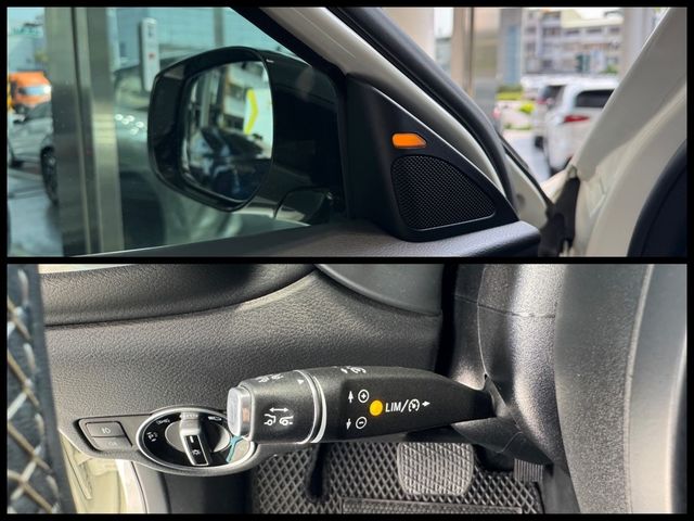 INFINITI無限 Q30  第35張相片