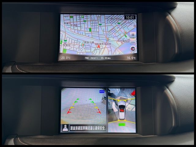 INFINITI無限 Q30  第37張相片