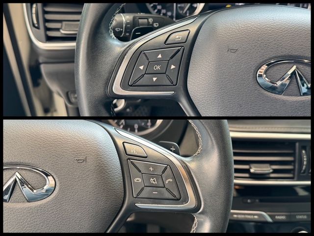 INFINITI無限 Q30  第39張相片