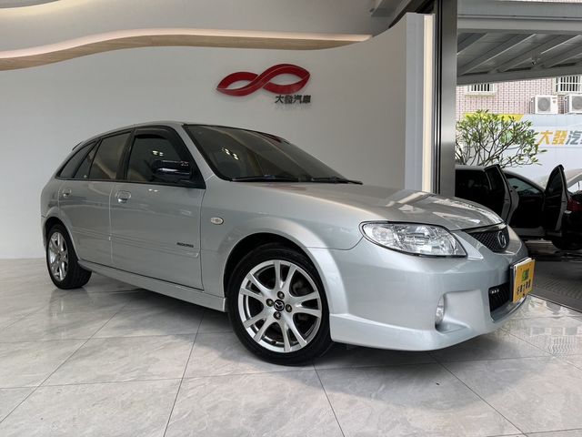 MAZDA馬自達 ISAMU  第1張相片
