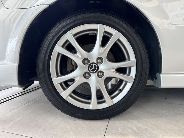 MAZDA馬自達 ISAMU  第5張相片
