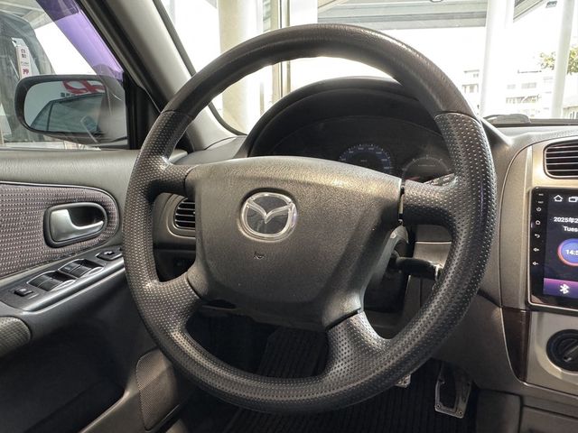 MAZDA馬自達 ISAMU  第7張相片