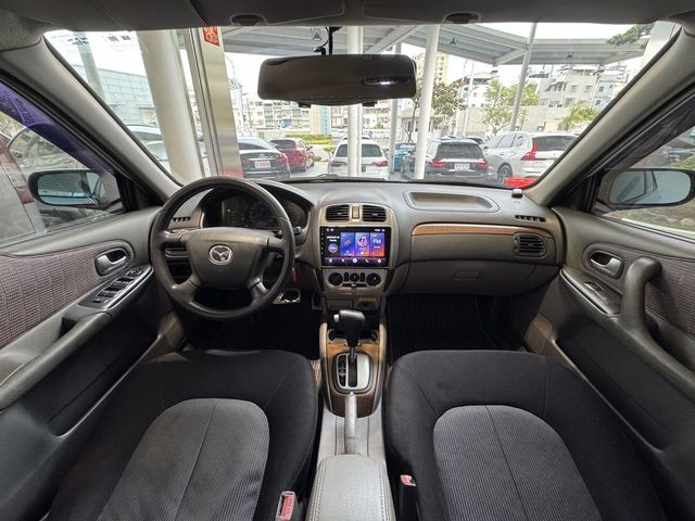 MAZDA馬自達 ISAMU  第9張相片