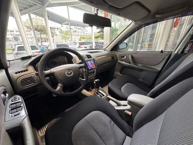 MAZDA馬自達 ISAMU  第11張相片