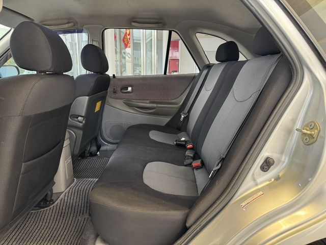 MAZDA馬自達 ISAMU  第13張相片