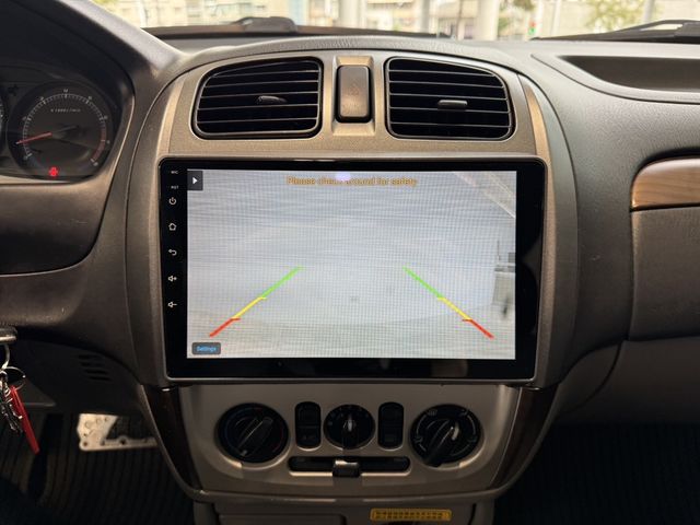 MAZDA馬自達 ISAMU  第23張相片