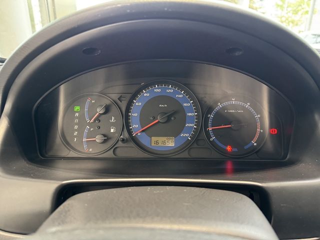 MAZDA馬自達 ISAMU  第27張相片