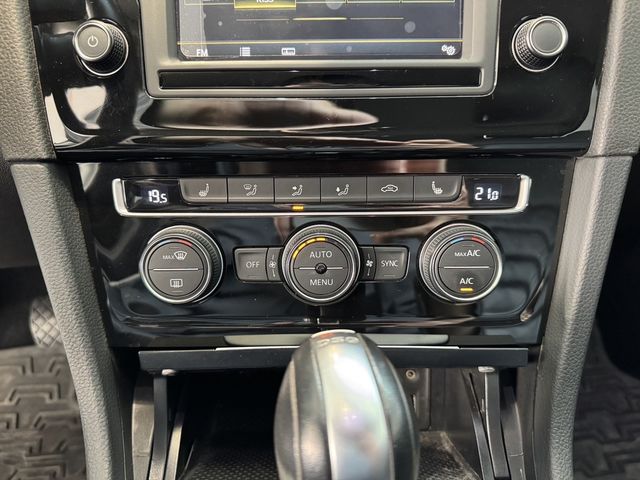 VOLKSWAGEN福斯 GOLF VARIANT  第19張相片