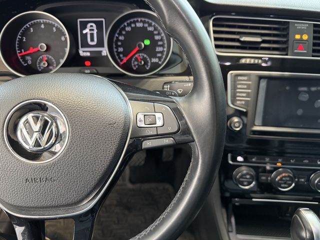 VOLKSWAGEN福斯 GOLF VARIANT  第29張相片