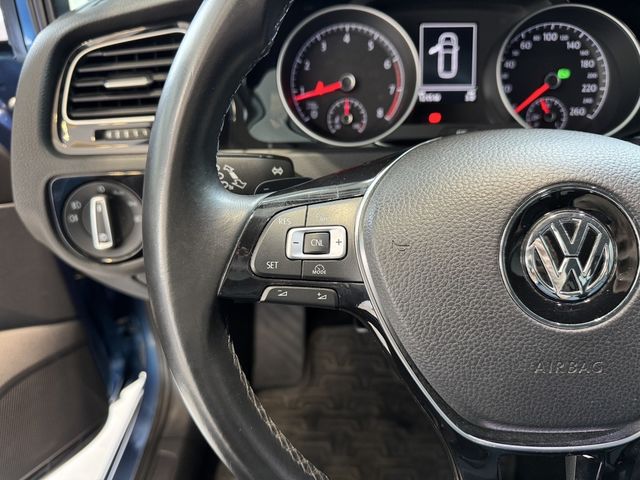 VOLKSWAGEN福斯 GOLF VARIANT  第31張相片