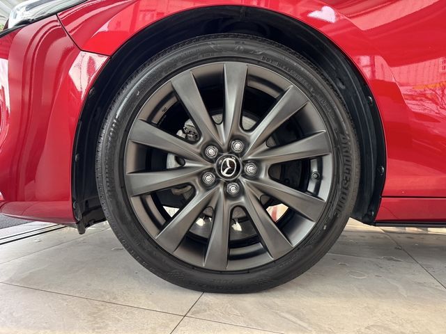 MAZDA馬自達 MAZDA 3  第3張相片