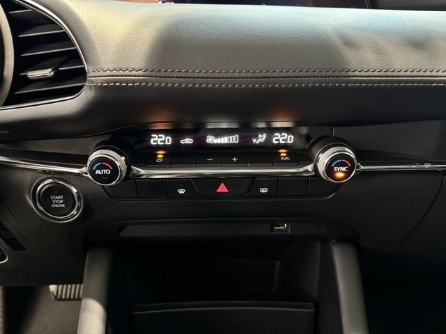 MAZDA馬自達 MAZDA 3  第10張相片