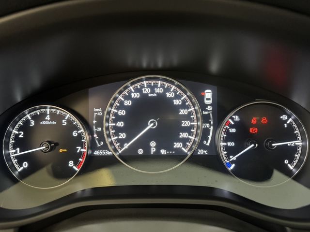 MAZDA馬自達 MAZDA 3  第13張相片