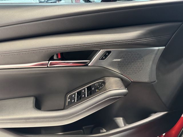 MAZDA馬自達 MAZDA 3  第15張相片