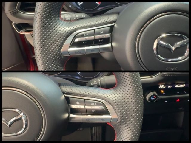 MAZDA馬自達 MAZDA 3  第18張相片
