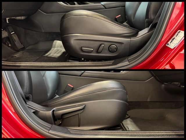 MAZDA馬自達 MAZDA 3  第19張相片