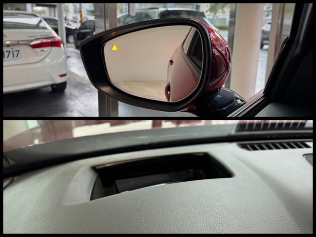 MAZDA馬自達 MAZDA 3  第20張相片