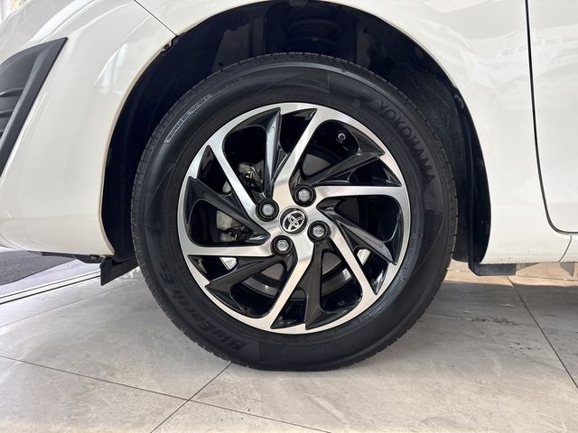 TOYOTA豐田 VIOS  第4張相片