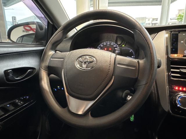 TOYOTA豐田 VIOS  第5張相片