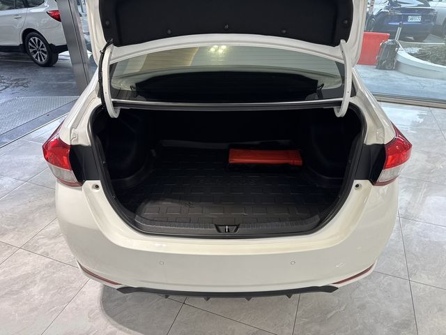 TOYOTA豐田 VIOS  第9張相片