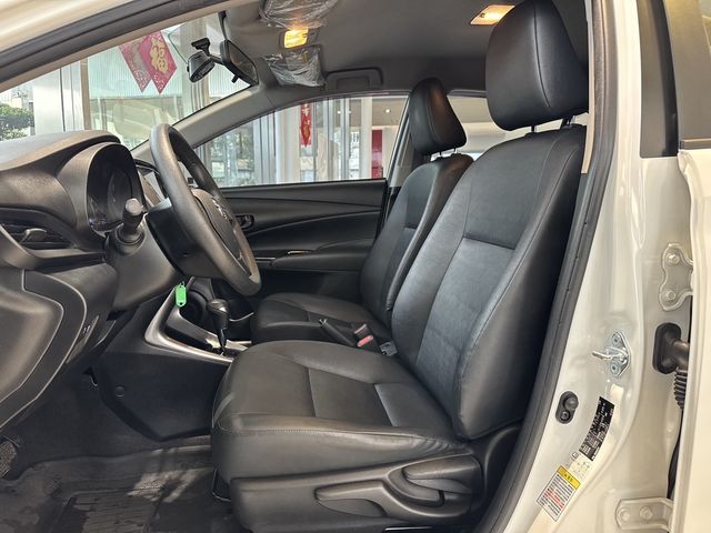 TOYOTA豐田 VIOS  第11張相片