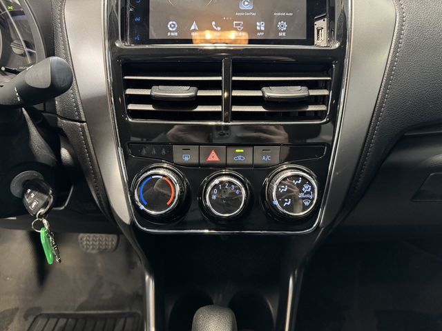 TOYOTA豐田 VIOS  第14張相片