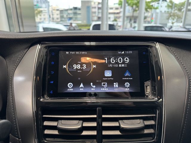 TOYOTA豐田 VIOS  第15張相片