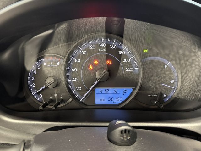TOYOTA豐田 VIOS  第17張相片
