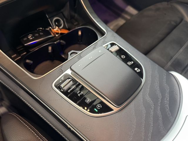 M-BENZ賓士 GLC300  第11張相片