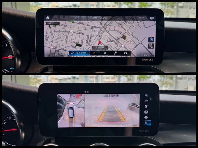 M-BENZ賓士 GLC300  第16張相片