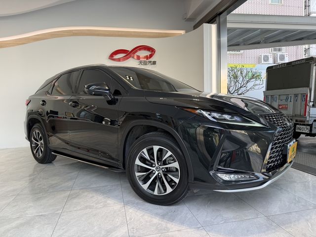 LEXUS凌志 RX300  第1張相片