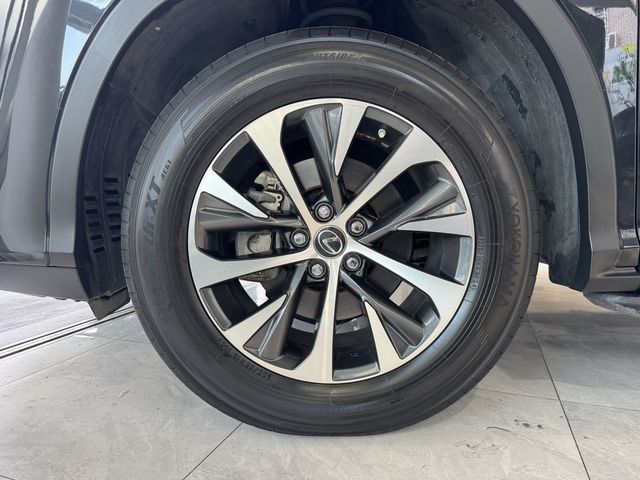 LEXUS凌志 RX300  第3張相片