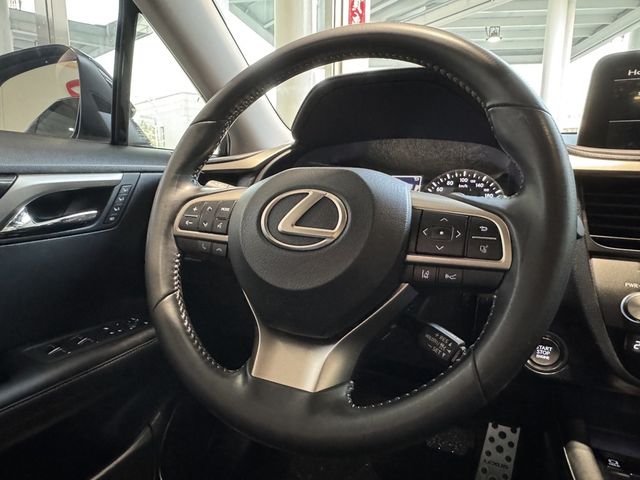 LEXUS凌志 RX300  第4張相片