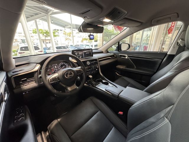 LEXUS凌志 RX300  第6張相片
