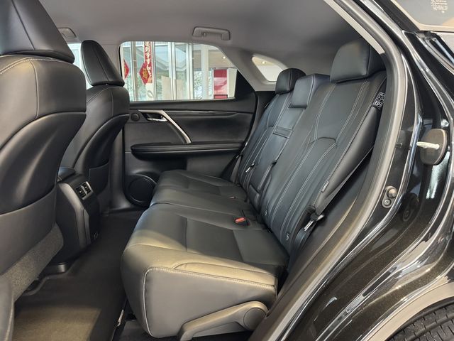 LEXUS凌志 RX300  第7張相片
