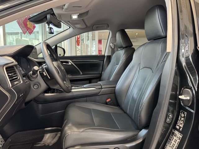 LEXUS凌志 RX300  第8張相片