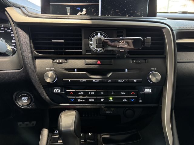 LEXUS凌志 RX300  第11張相片