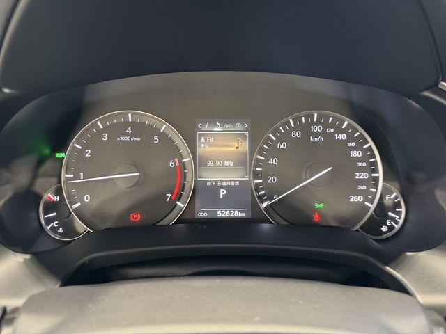 LEXUS凌志 RX300  第12張相片