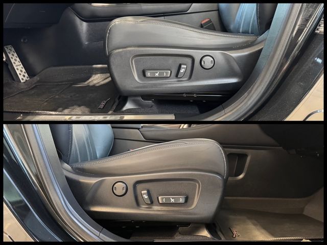 LEXUS凌志 RX300  第17張相片