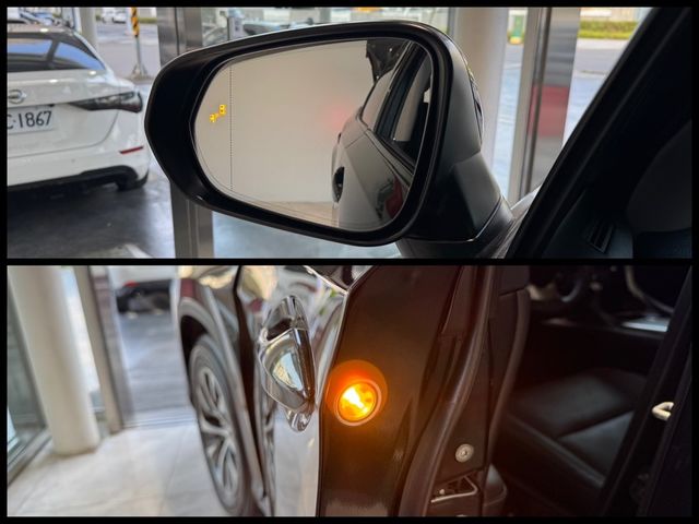 LEXUS凌志 RX300  第18張相片